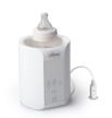 Podgrzewacz do butelek wielofunkcyjny 2w1 Chicco 9553 (2)