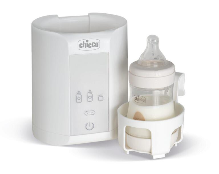 Podgrzewacz do butelek wielofunkcyjny 2w1 Chicco 9553 (3)