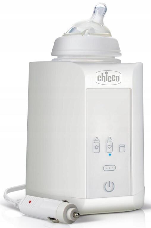Podgrzewacz do butelek wielofunkcyjny 2w1 Chicco 9553 (1)