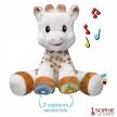 Gra Pluszak Żyrafa Sophie 'Touch & Play Music Plush' 8068