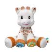Gra Pluszak Żyrafa Sophie 'Touch & Play Music Plush' 8068 (2)