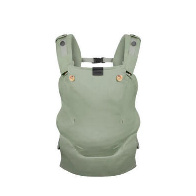 Nosidełko Moov Boost zieleń - Babymoov 9295P