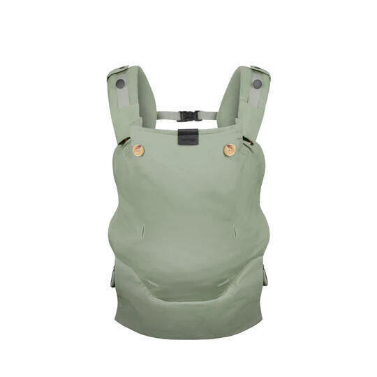 Nosidełko Moov Boost zieleń - Babymoov 9295P