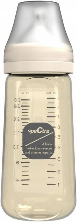 Butelka dla niemowląt Premium Spectra (260 ml) 3941