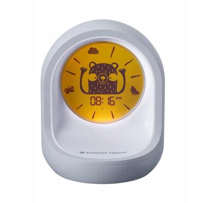 Zegarek Trener snu budzik dla dzieci Tommee Tippee 1079