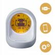 Zegarek Trener snu budzik dla dzieci Tommee Tippee 1079 (3)