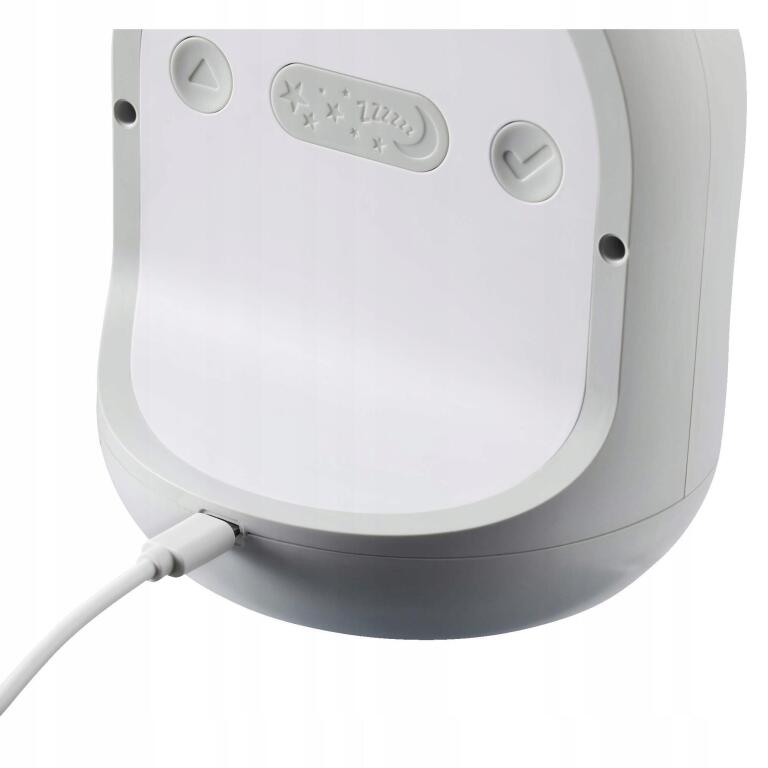 Zegarek Trener snu budzik dla dzieci Tommee Tippee 1079 (5)