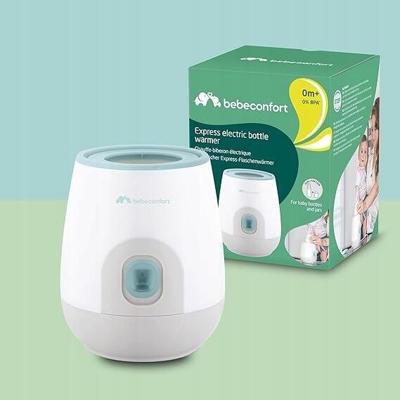 Podgrzewacz elektryczny Bébé Confort 2192U (4)