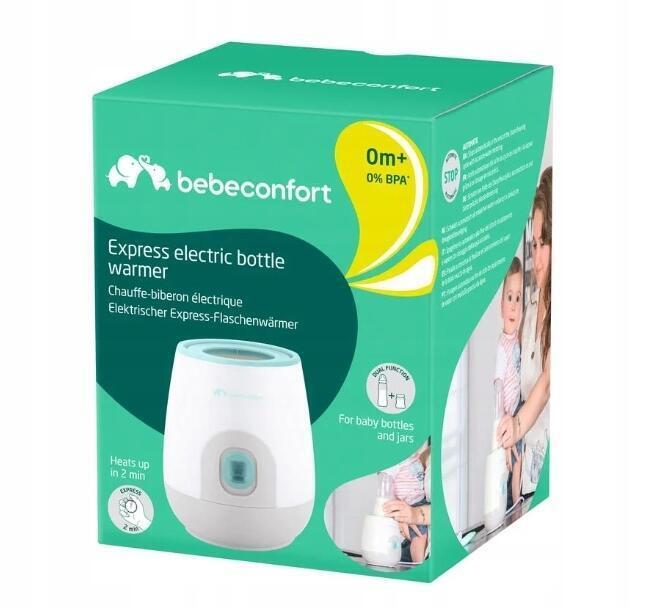 Podgrzewacz elektryczny Bébé Confort 2192U (5)