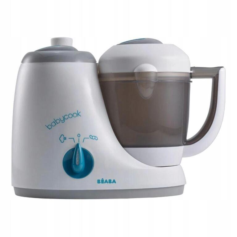Robot kuchenny Beaba Babycook 1000 W szary 4717