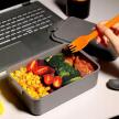 PUDEŁKO NA LUNCH, Śniadaniówka, Lunch box 670 ml 1471 (3)