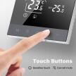 ŚWIETNY Termostat Beok TS4G-WIFI-WP 1186 (2)