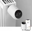 Inteligentny Termostat do Grzejnika Beok TRV-705WF WiFi 4007 (2)
