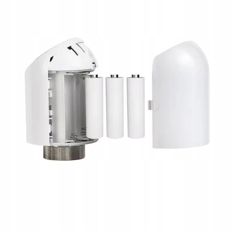 Inteligentny Termostat do Grzejnika Beok TRV-705WF WiFi 4007 (4)