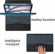 ETUI DO IPADA AIR 13 CALI M4/M3/M2 2026/2025/2024 6755 (3)