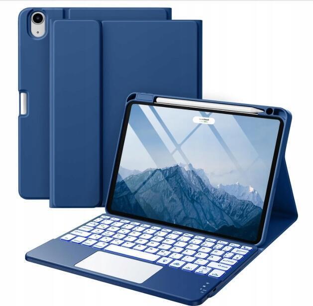 Etui z klawiaturą do iPada Air 11 cali (2025 M3/2024 M2) 2995 (1)