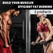 System bloczków do treningu w domu LAT PULL DOWN, 3w1 1382 (5)