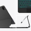Etui z klawiarurą do iPad Air 5 2022 / Air 4 2020 10,9 cali 2420 (4)