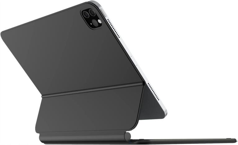 Etui z klawiarurą do iPad Air 5 2022 / Air 4 2020 10,9 cali 2420 (5)