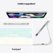 Etui z Klawiaturą Bluetooth Do iPad Air 5 2022 / Air 4 2020 10,9 cali 5210 (5)