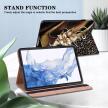 Etui do tabletu Samsung Galaxy Tab A11/A9 8,7 cala 1803 (2)