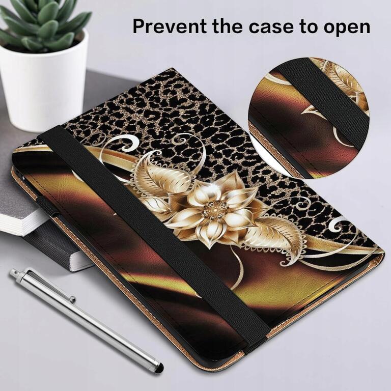 Etui do tabletu Samsung Galaxy Tab A11/A9 8,7 cala 1803 (3)