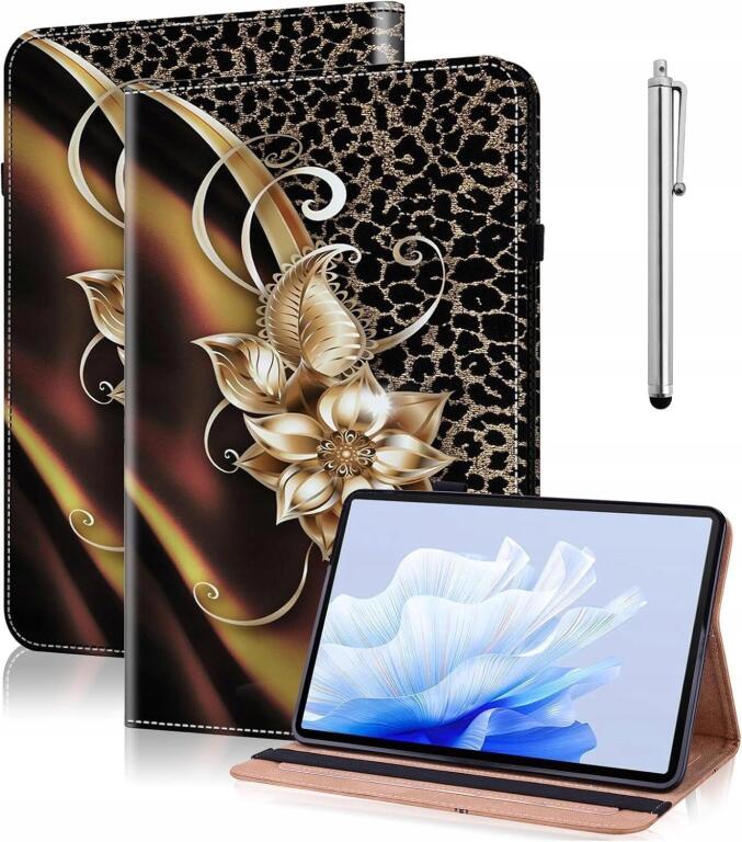 Etui do tabletu Samsung Galaxy Tab A11/A9 8,7 cala 1803