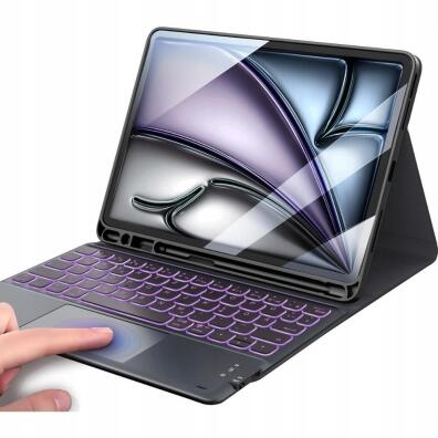 Etui z klawiaturą do iPad Air 11 cali 2024, iPad Air 11 (M3/M2) 3785