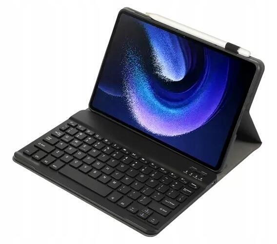 Etui z klawiaturą do Mi Pad 6, Mi Pad 6 Pro 11 cali, 2023 7836 (2)