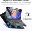 Etui z klawiaturą do iPada Air 11'' M4 M3 M2 (2026/2025/2024) CZARNE 0339 (3)