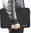 Etui na laptopa 16 cali Smatree Samsung Alienware MSI Lenovo MacBook 6642 (3)