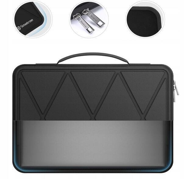 Etui na laptopa 16 cali Smatree Samsung Alienware MSI Lenovo MacBook 6642 (2)