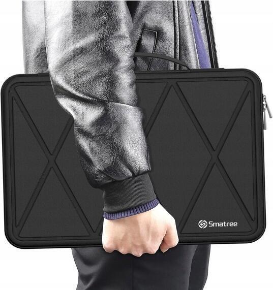 Etui na laptopa 16 cali Smatree Samsung Alienware MSI Lenovo MacBook 6642 (3)