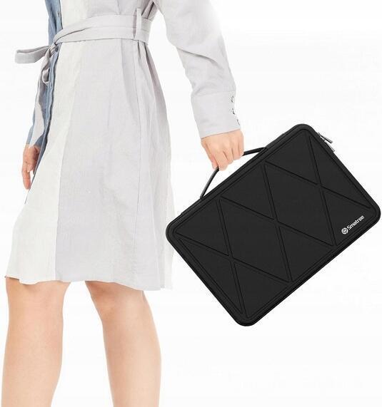 Etui na laptopa 16 cali Smatree Samsung Alienware MSI Lenovo MacBook 6642 (5)