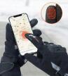KEMIMOTO RĘKAWICE OGRZEWANE 2xPOWERBANK R.L 1457 (2)