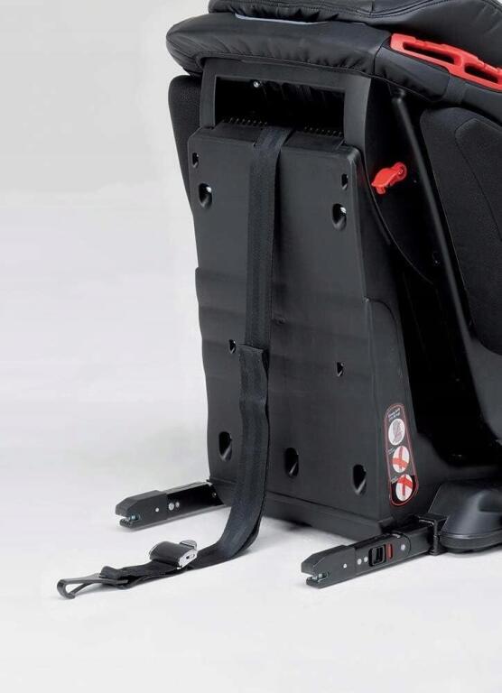 Fotelik Foppapedretti Titanium 9-36 kg 7838 (4)