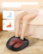 Comfier Shiatsu, masażer stóp z głębokim ugniataniem i ciepłem 9402 (2)