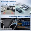 Carplay Android Car z 5-calowym ekranem dotykowym 8144 (4)