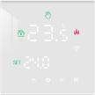TERMOSTAT WIFI BEOK INTELIGENTNY TGW60W KOMPATYBILNY ALEXA GOOGLE HOME 9926 (2)