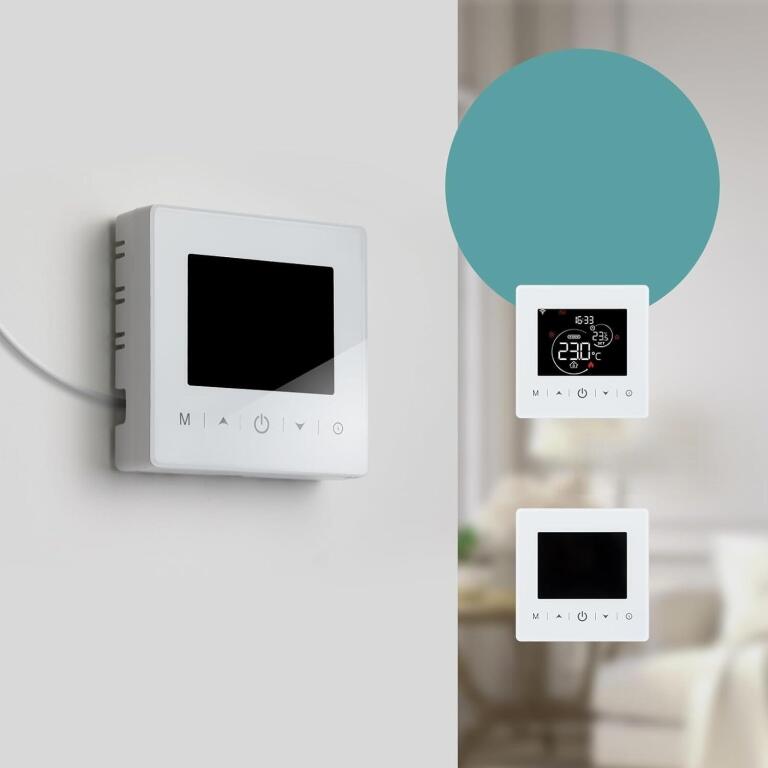 BEOK CONTROLS BOT-R9V-WIFI inteligentny termostat kotła gazowego 4708 (3)