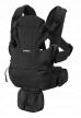 Nosidełko BABYBJORN MOVE 3D Mesh Czarny 0259 (2)