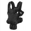 Nosidełko BABYBJORN MOVE 3D Mesh Czarny 0259