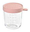Pojemnik np. na mleko Beaba 250 ml 1 szt. 6537