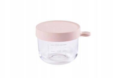 Pojemnik np. na mleko Beaba 150 ml 1 szt. 6490