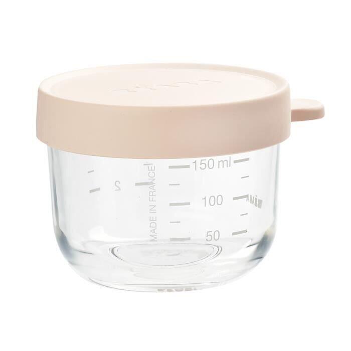 Pojemnik np. na mleko Beaba 150 ml 1 szt. 6490 (5)