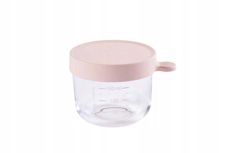 Pojemnik np. na mleko Beaba 150 ml 1 szt. 6490