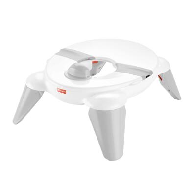Nocnik Fisher-Price biały 2779