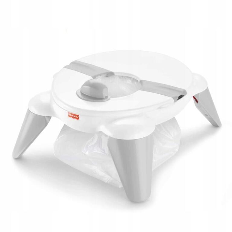 Nocnik Fisher-Price biały 2779 (4)