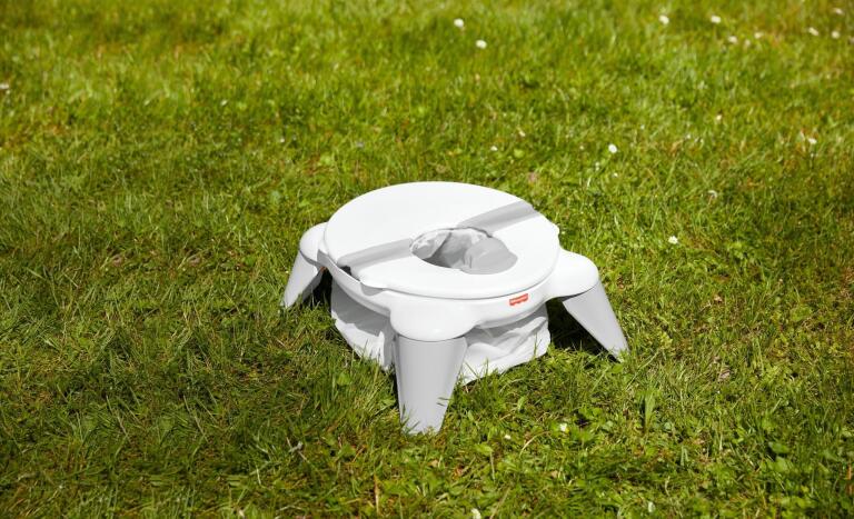 Nocnik Fisher-Price biały 2779 (9)