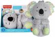 Fisher Price Usypianka oddychający koala 1305 (6)
